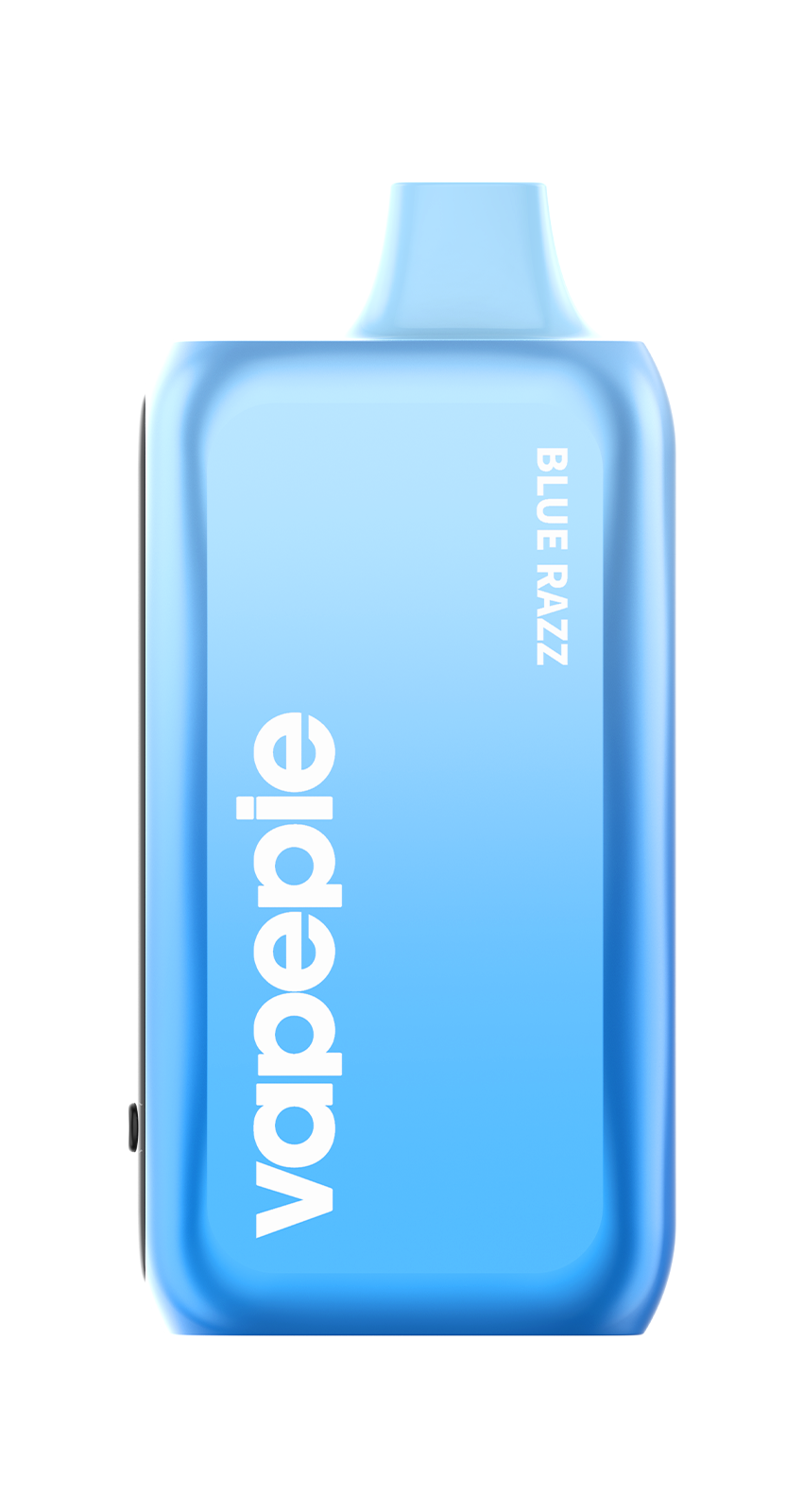 BLUE RAZZ